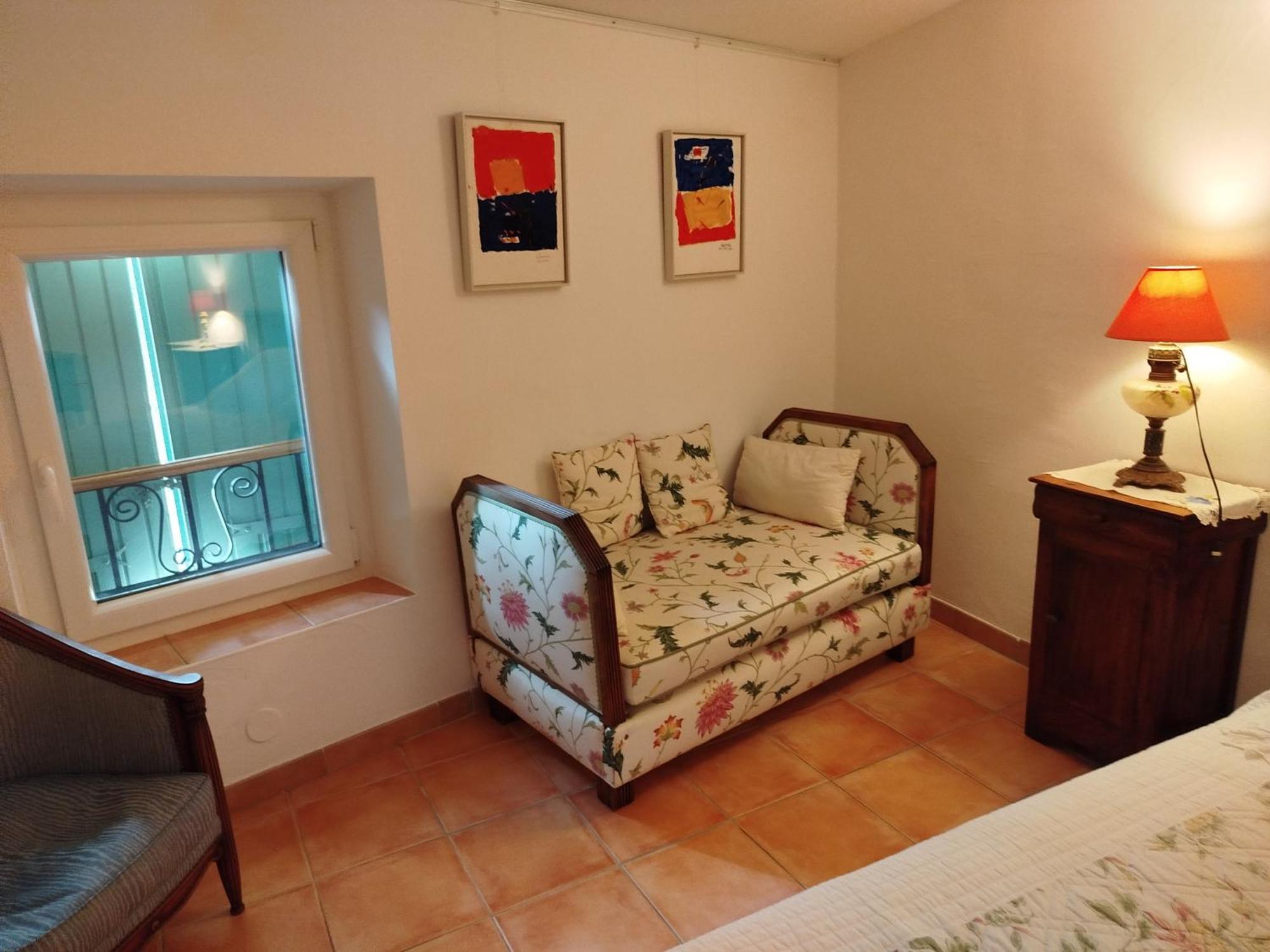 Le Terebinthe B&B Lauris Zewnętrze zdjęcie